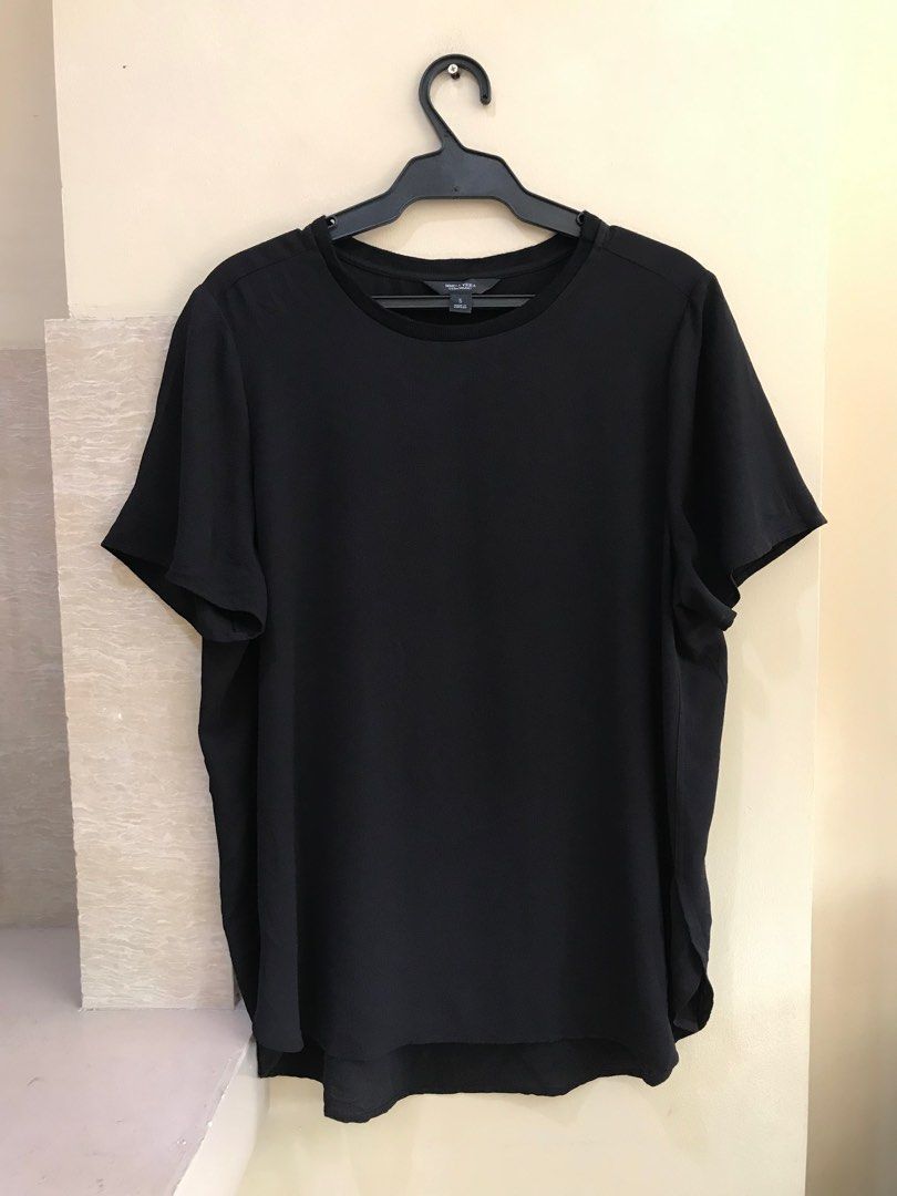 Vera wang blouses top