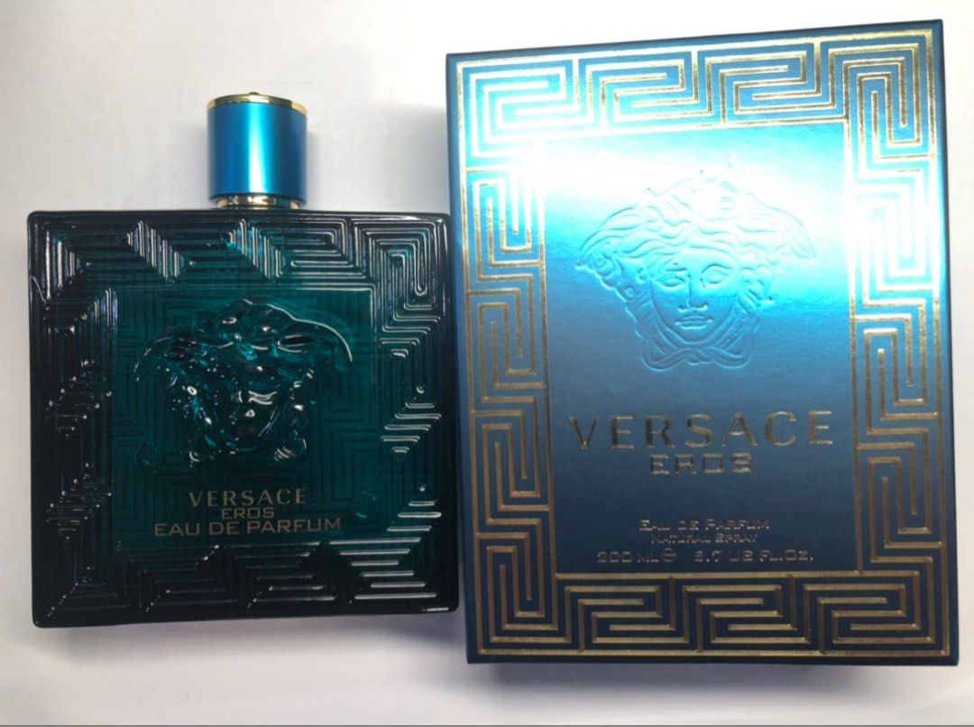 versace edp 200ml