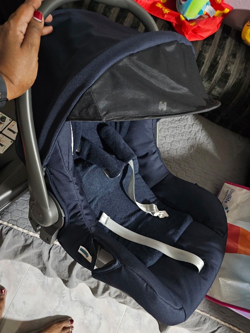 Inglesina brand discount