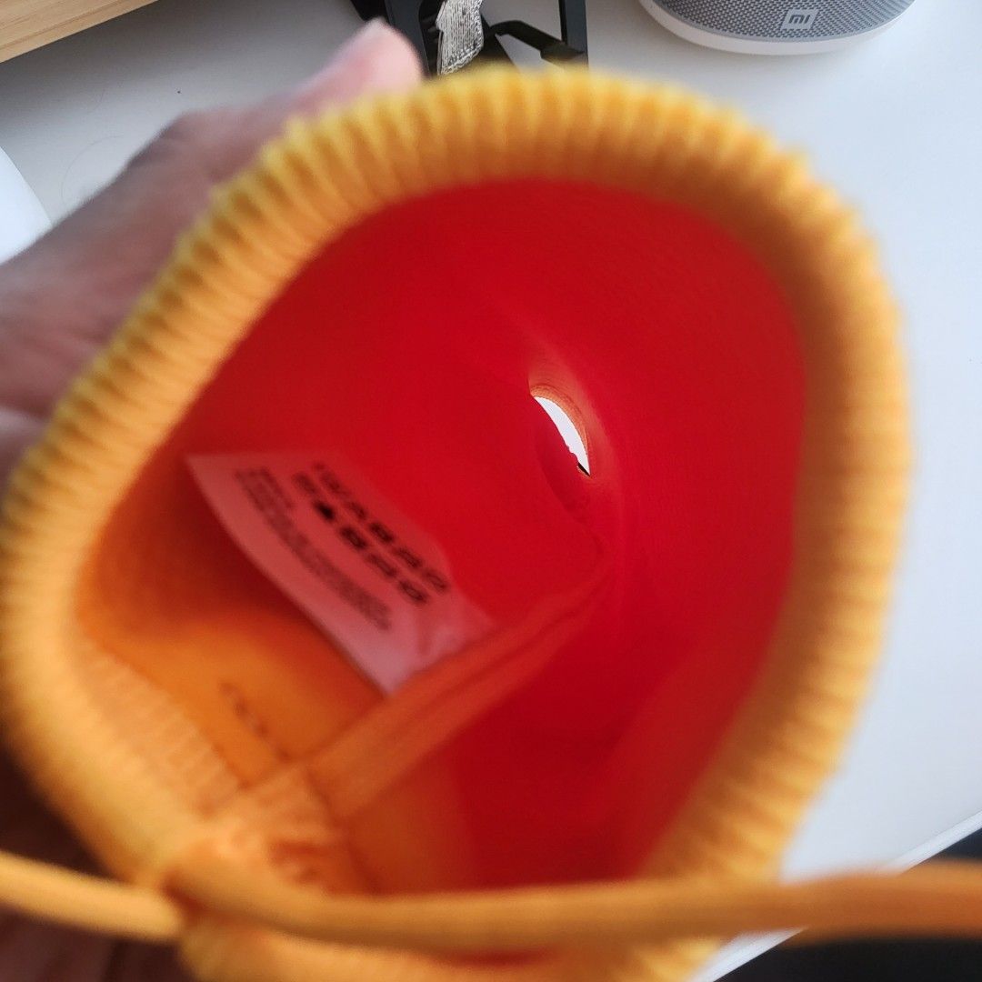 Veuve Clicquot Ice Jacket, Food & Drinks, Other Food & Drinks on Carousell