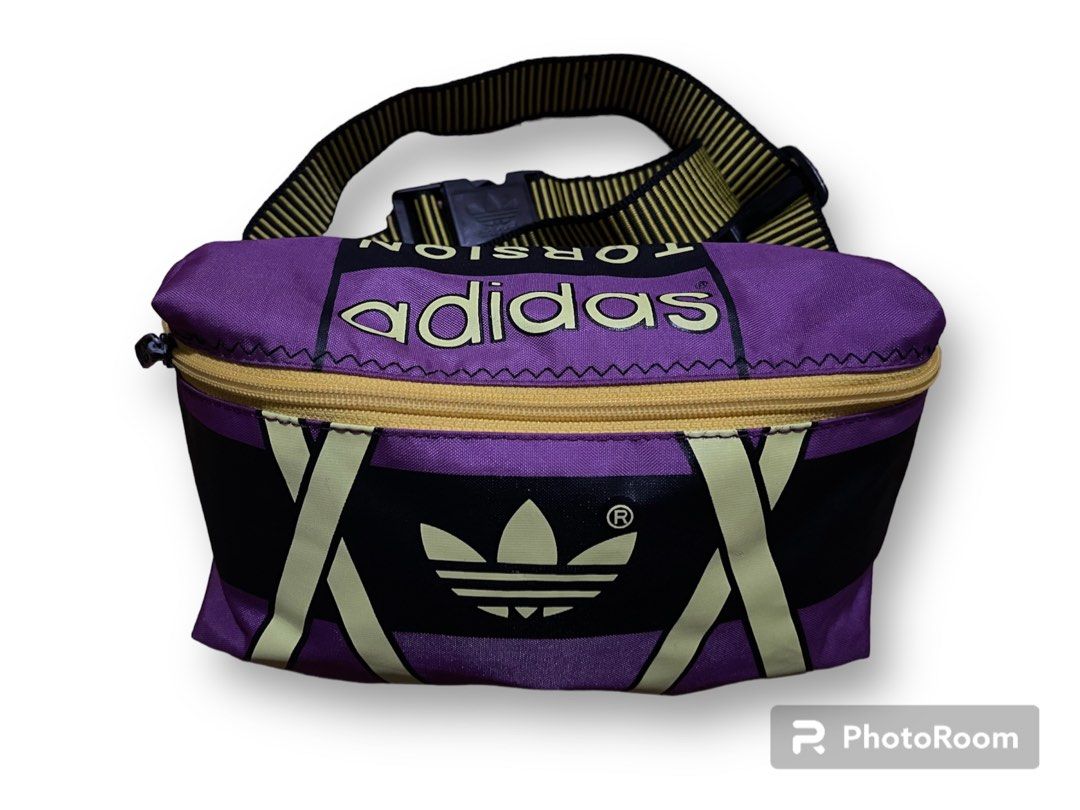 Adidas hot sale torsion vintage