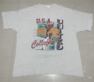 vintage 90s jordan vibe shirt