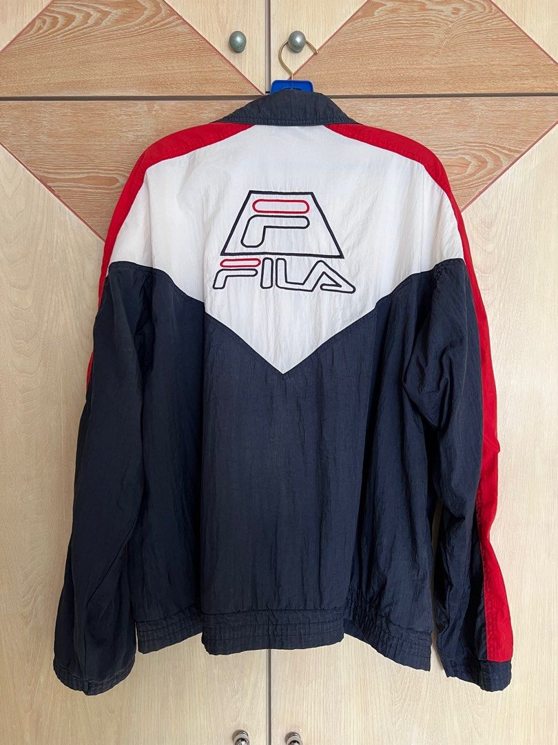 Fila wind online