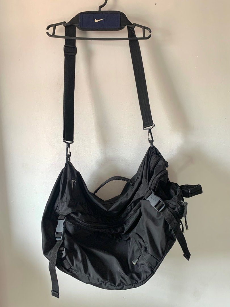 vintage backpack nike