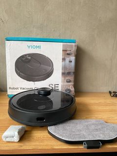 Viomi Robot Vacuum SE