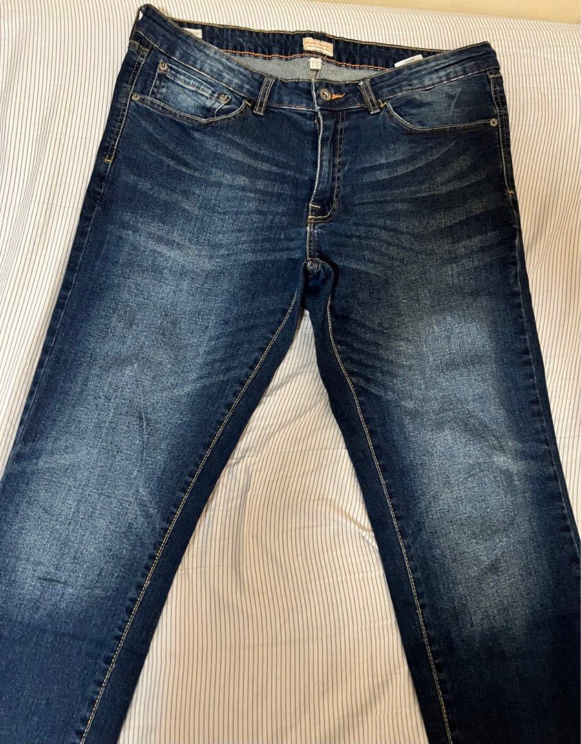 Weatherproof on sale vintage jeans