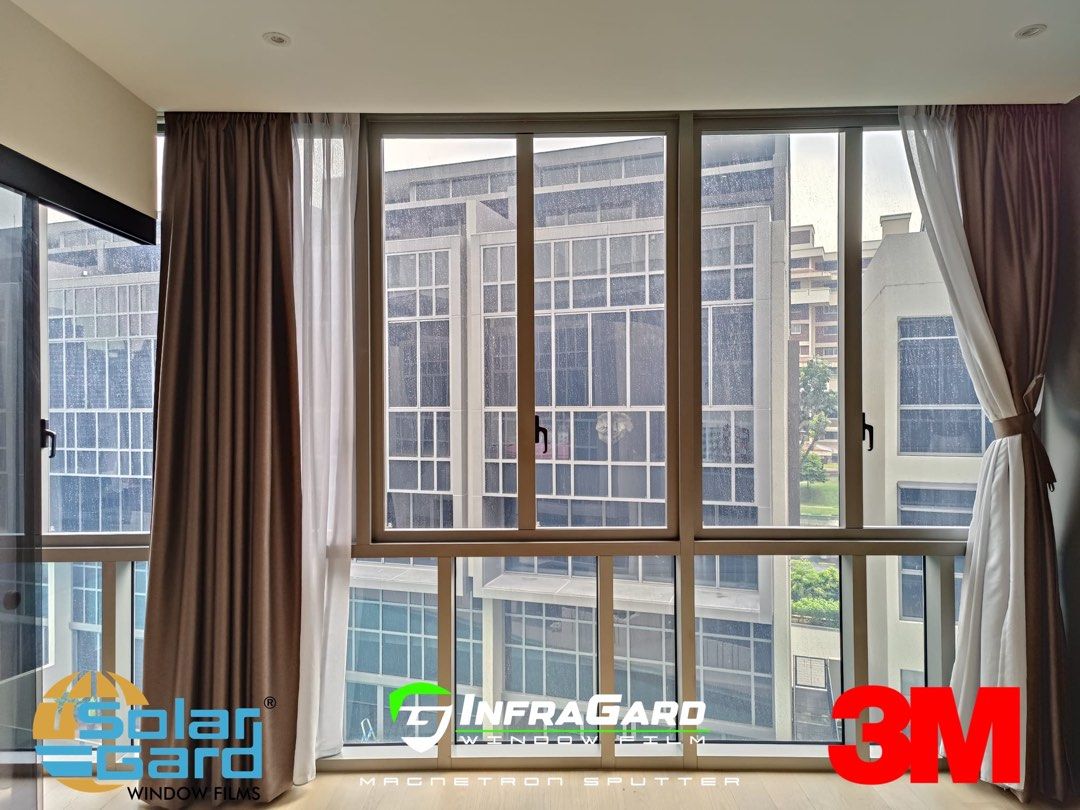 Window film65075309098113113