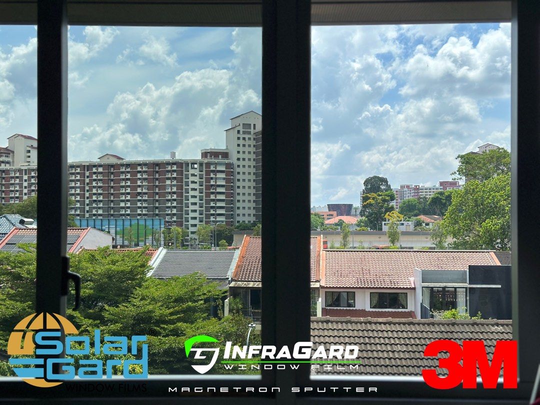 Window film65075309098113112