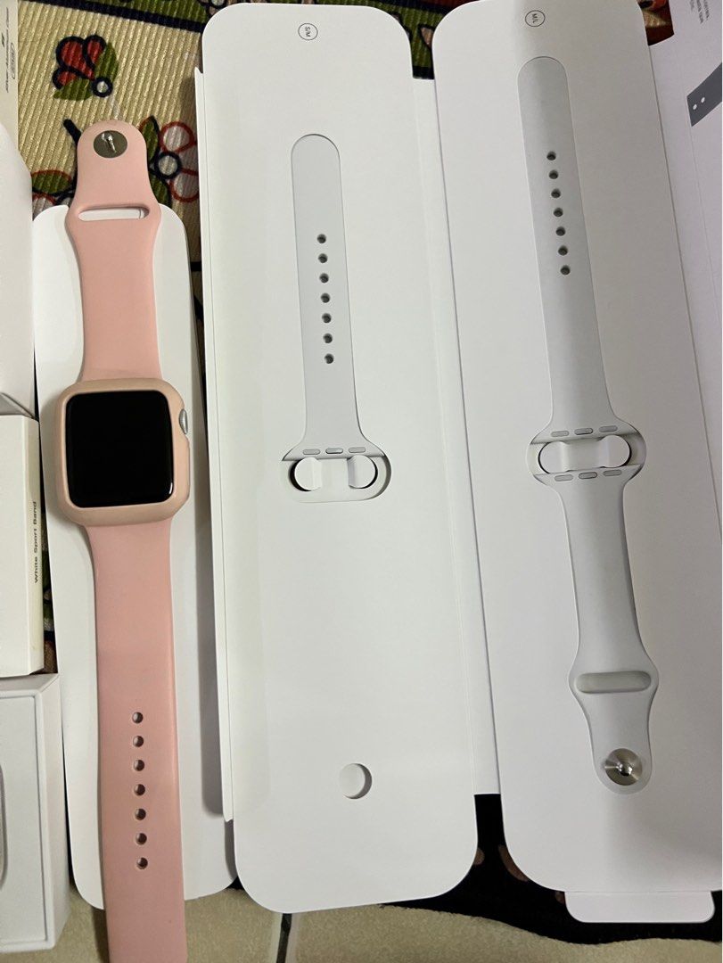 Apple online watch a2351