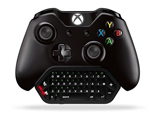 Keypad for xbox one controller deals