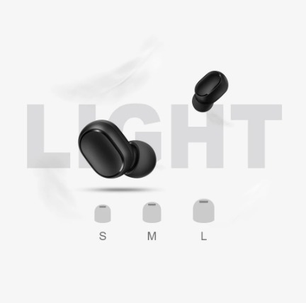 Mi true shop wireless eb