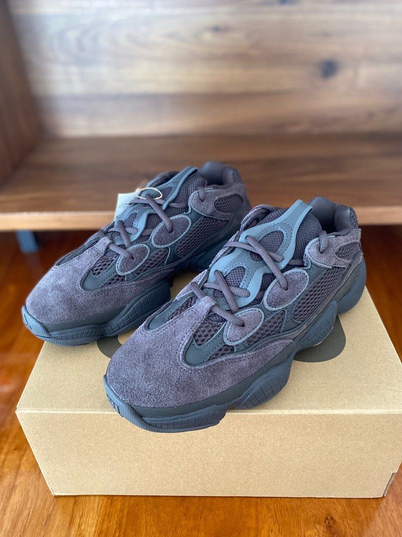 Yeezy 5000 utility black cheap