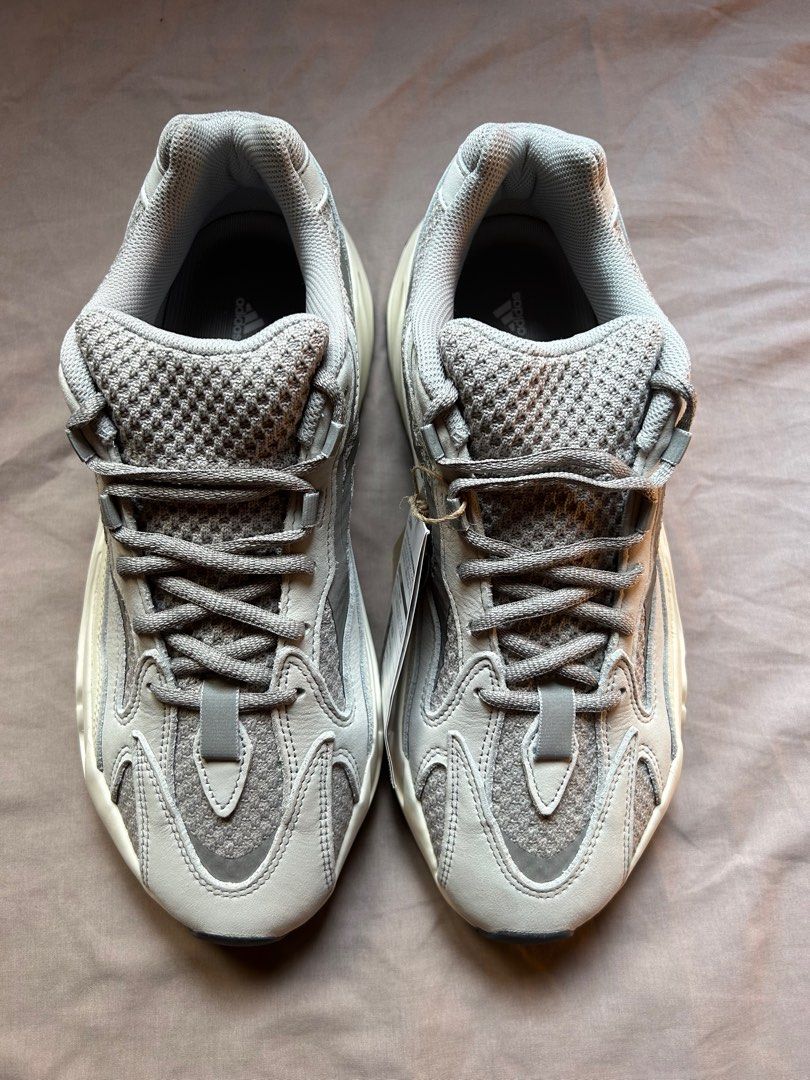 yeezy 700 static size 12