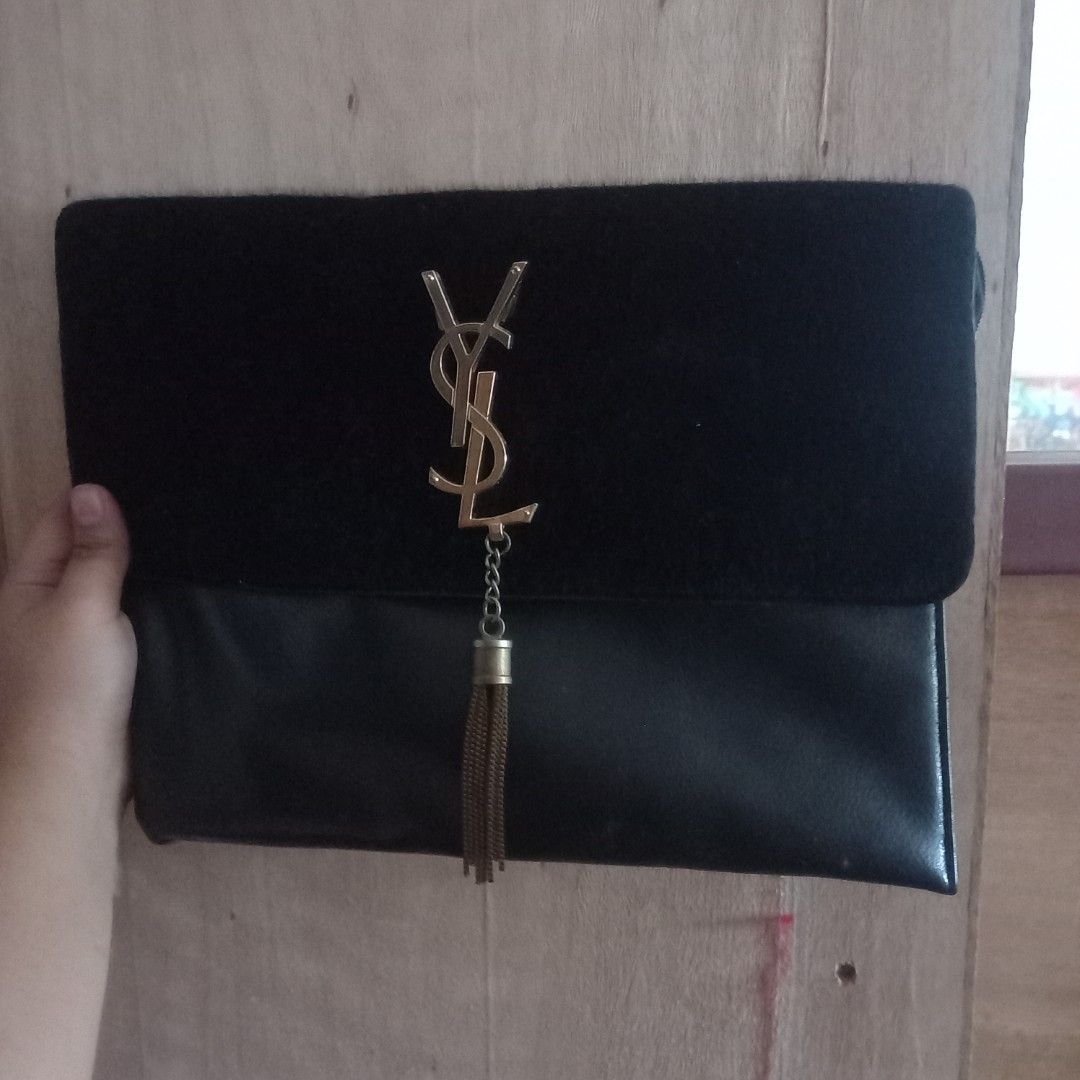 YSL Downtown Cabas Bag, Women's Fashion, Bags & Wallets, Cross-body Bags on  Carousell