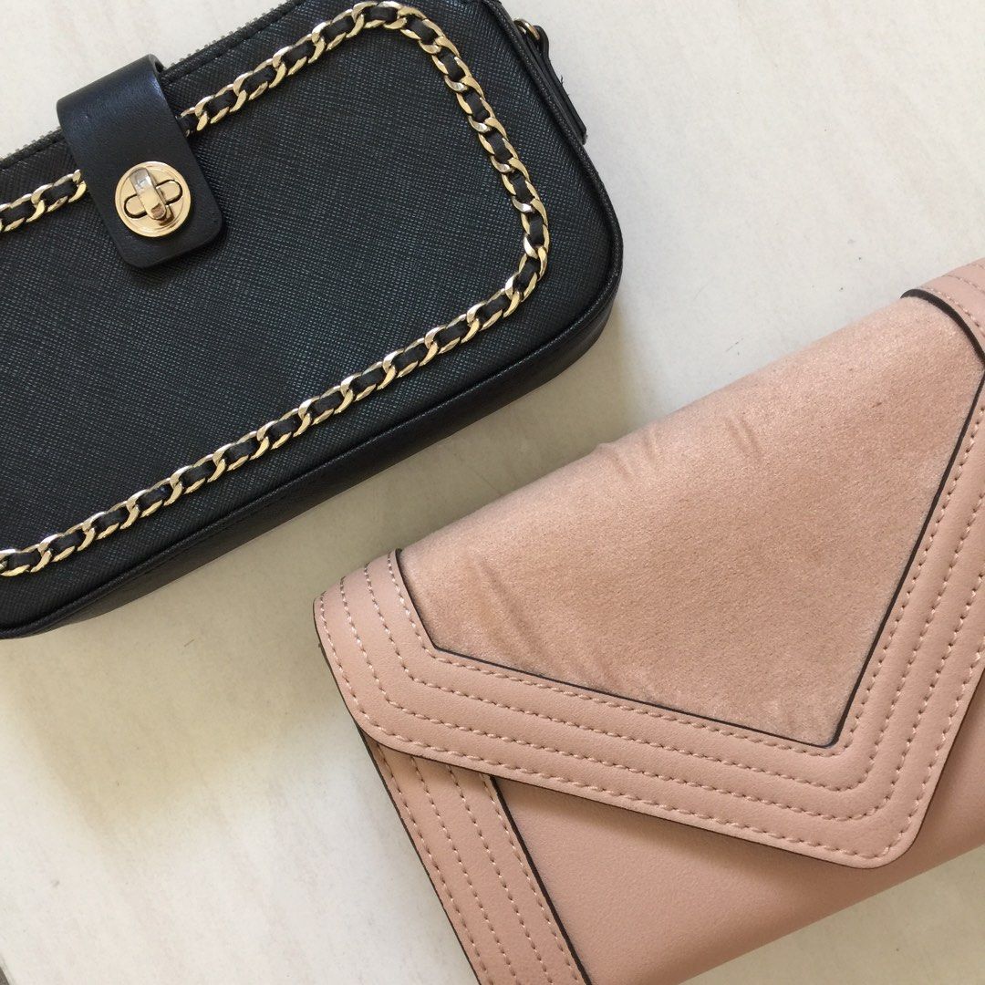 Best Zara Bags 2024 - Our Review of Zara's Cutest Handbags - Wear Next.
