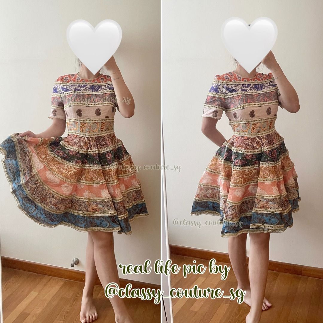 Zimmermann replica online