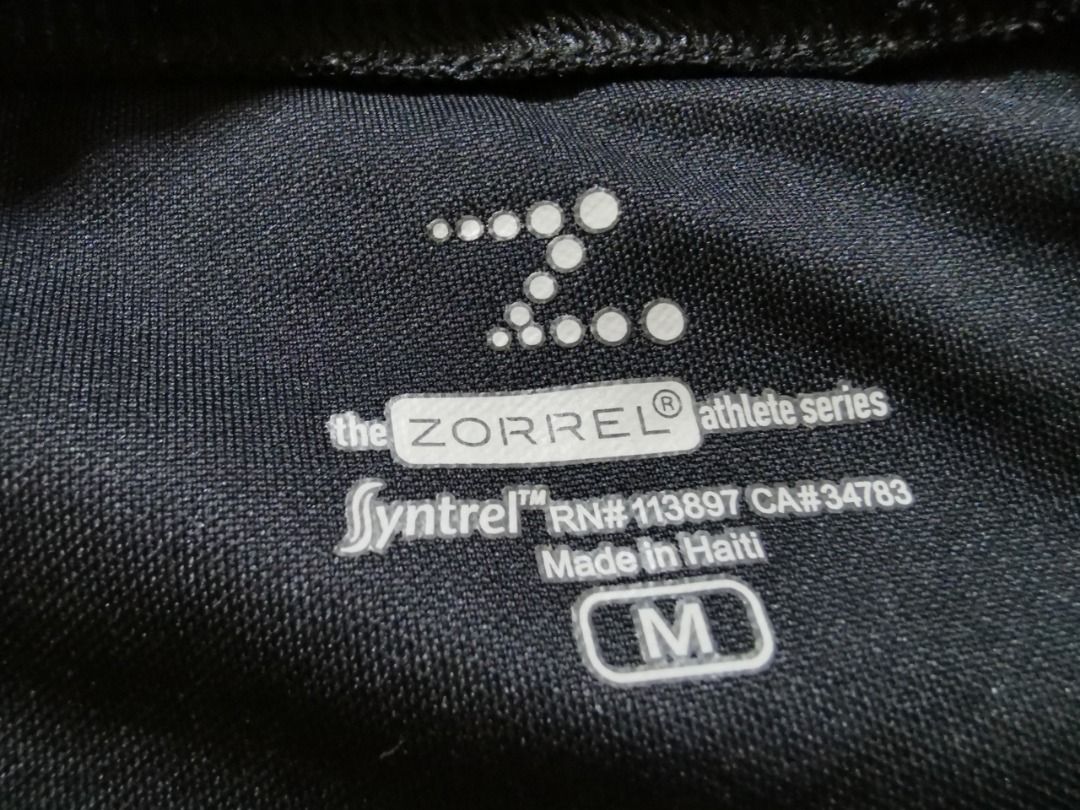 Zorrel athlete series best sale