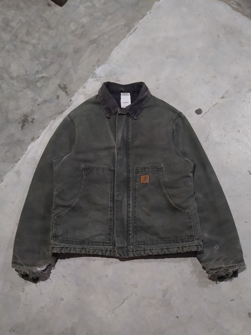 Carhartt top j22 mos