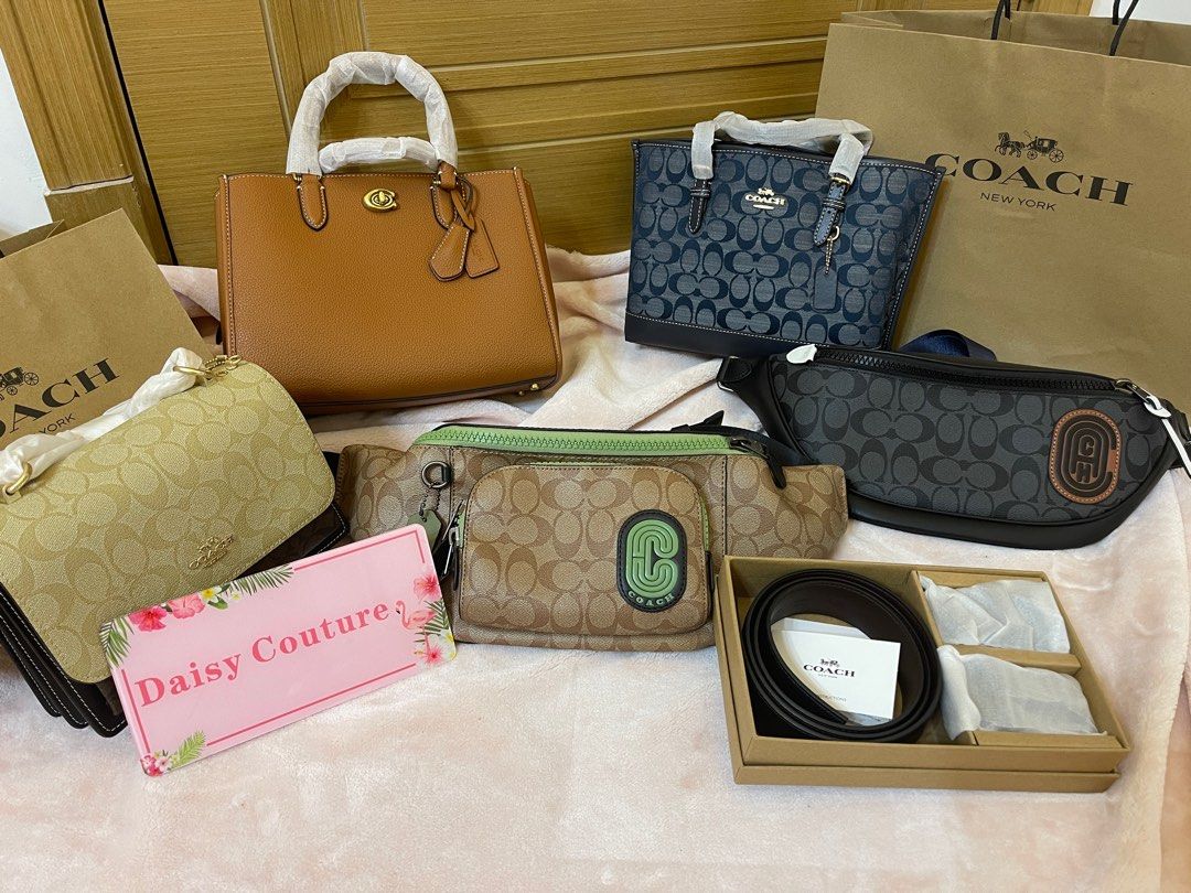 Daisy handbag clearance
