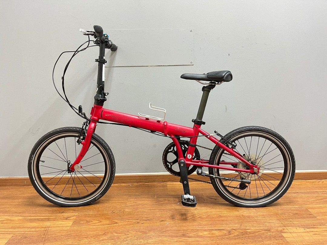 dahon bikes for sale near me