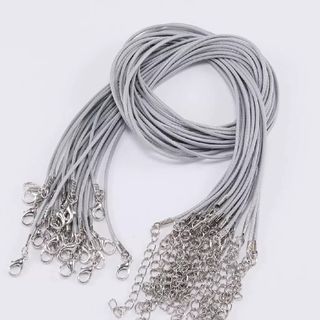 10pcs Jewelry Making Necklace ( 3 for 100 )