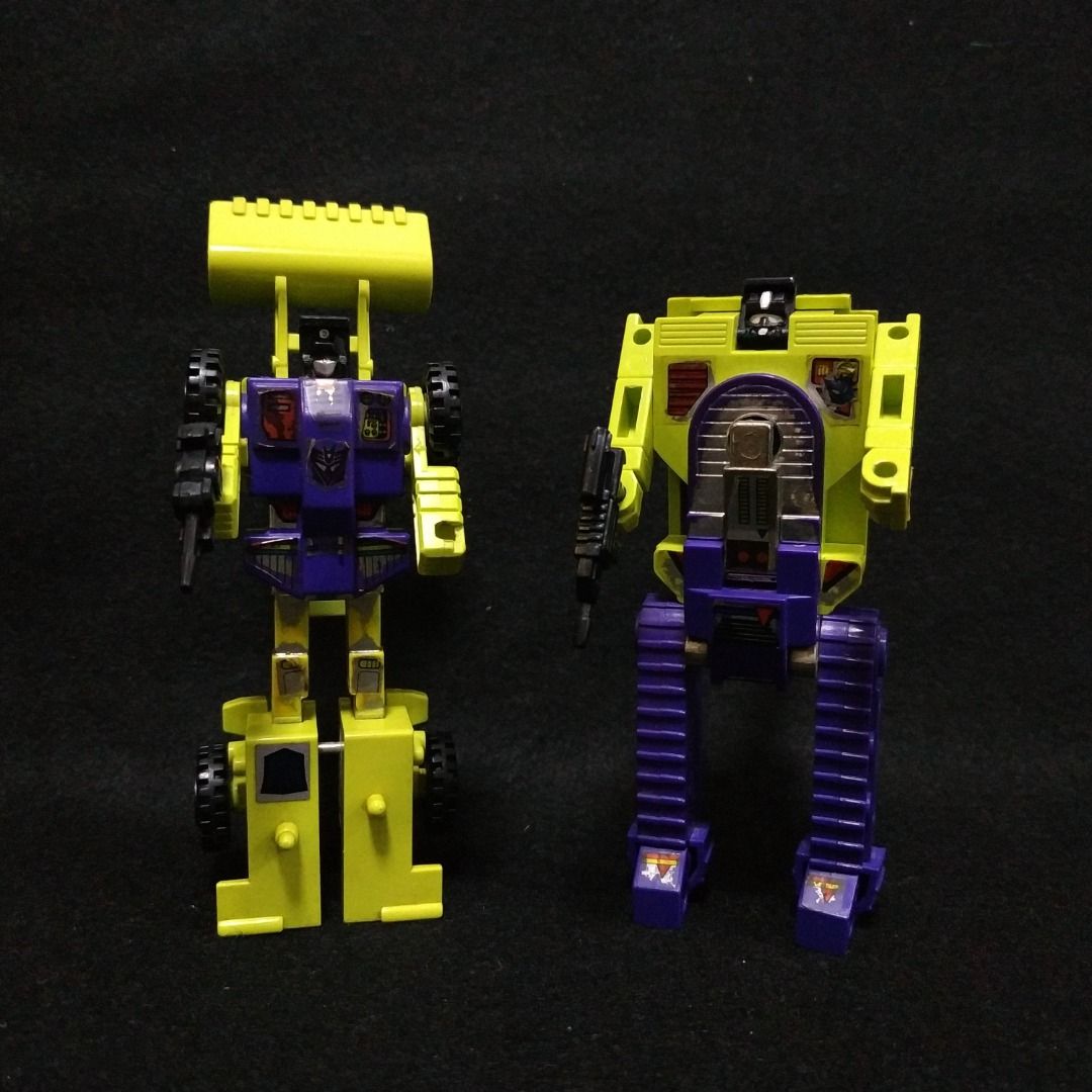 Constructicons toys new arrivals