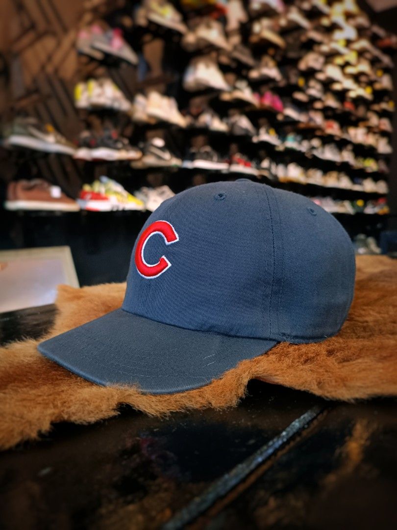 47 brand cubs clearance