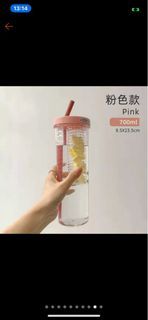 出清特賣款#時尚美感700ml環保杯#618年中慶