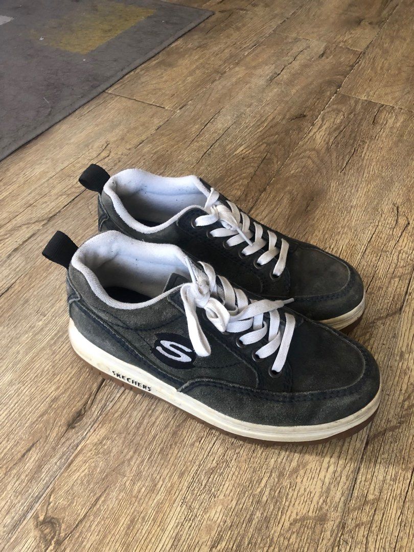 90s Gumsole Skechers Women s Fashion Footwear Sneakers on Carousell