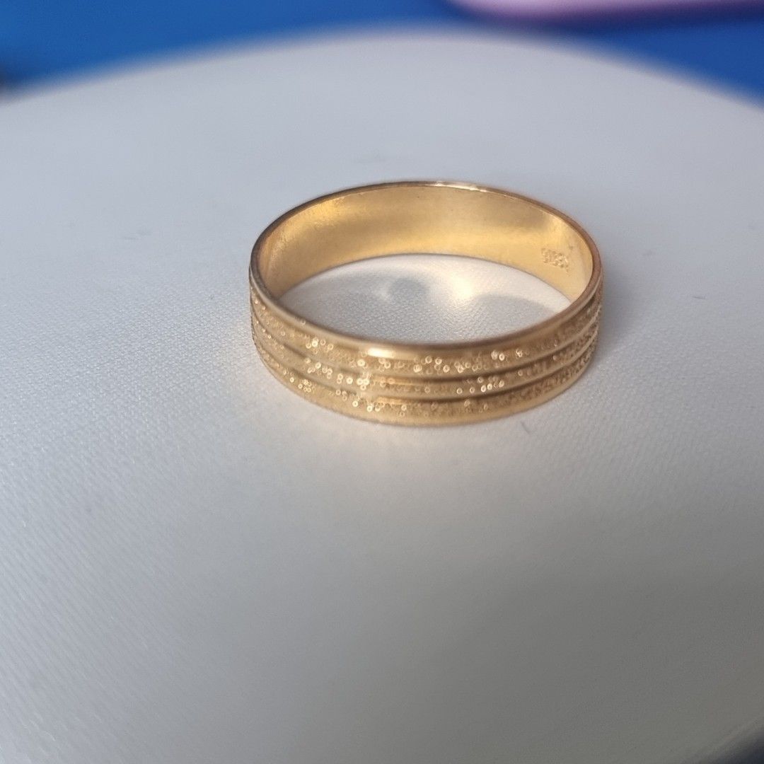 3 Gram Gold Ring in Dandeli - Dealers, Manufacturers & Suppliers -Justdial