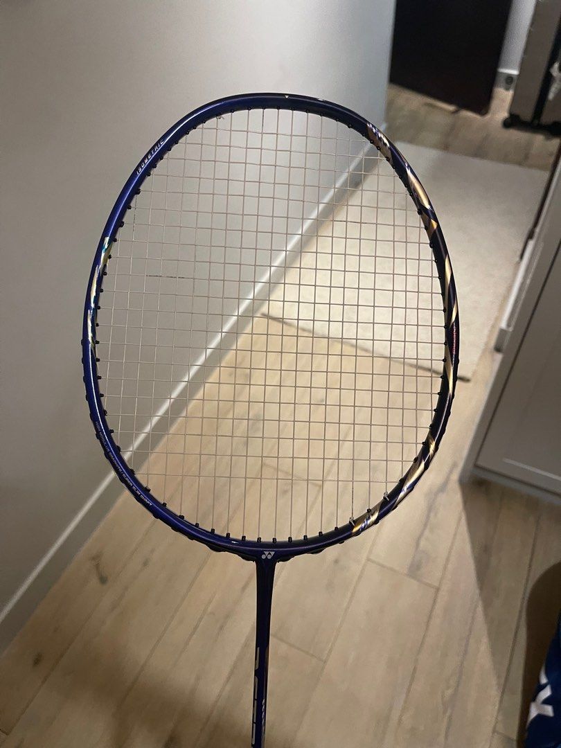 yonex Ax99 lcwsp 3u5 /ax99 sp 3U5, 運動產品, 運動與體育, 運動與