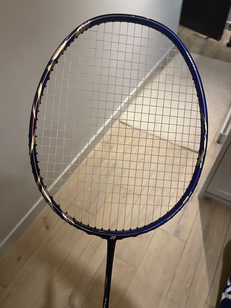 yonex Ax99 lcwsp 3u5 /ax99 sp 3U5, 運動產品, 運動與體育, 運動與