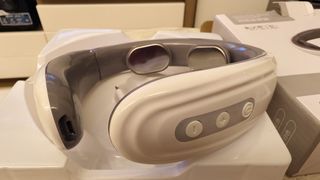 （全新）頸椎按摩器