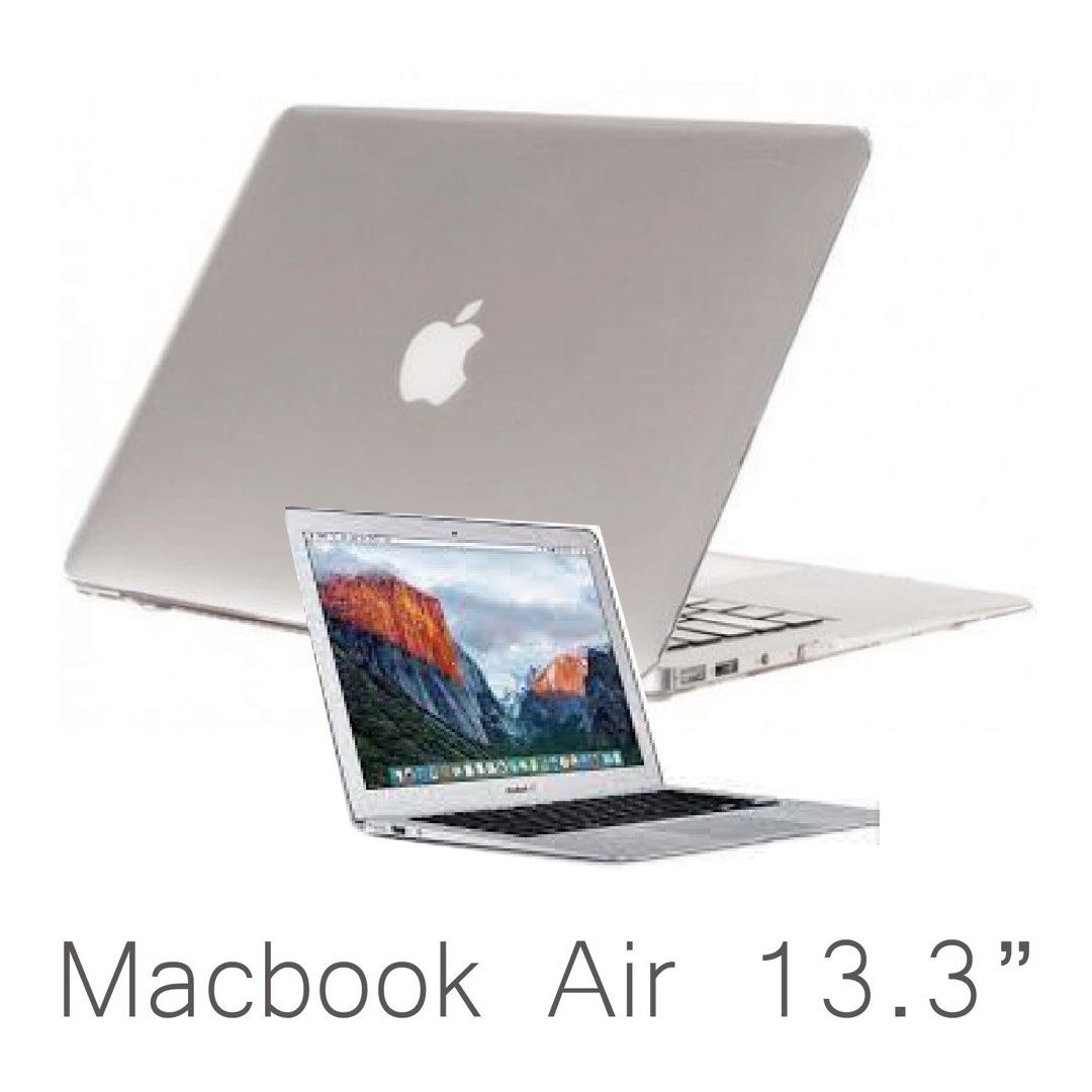 功能正常Apple Macbook Air 13.3吋A1466 2015 13吋蘋果筆電notebook