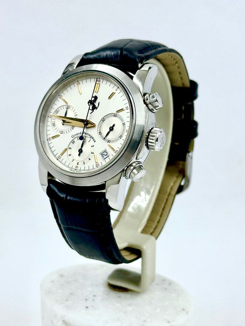 Gp sale ferrari watch