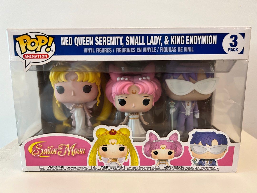 Funko pop neo queen deals serenity