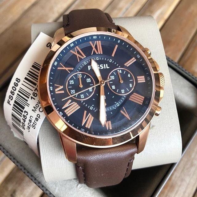 Fs5068i fossil on sale