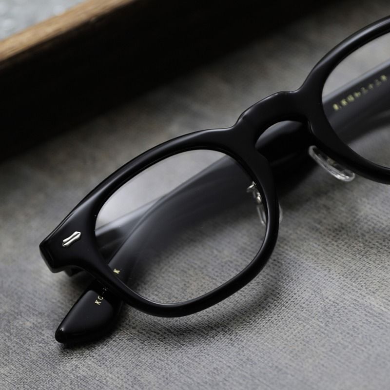 金子眼鏡 KC-87：ショップニュース｜コクーンシティ［COCOON CITY