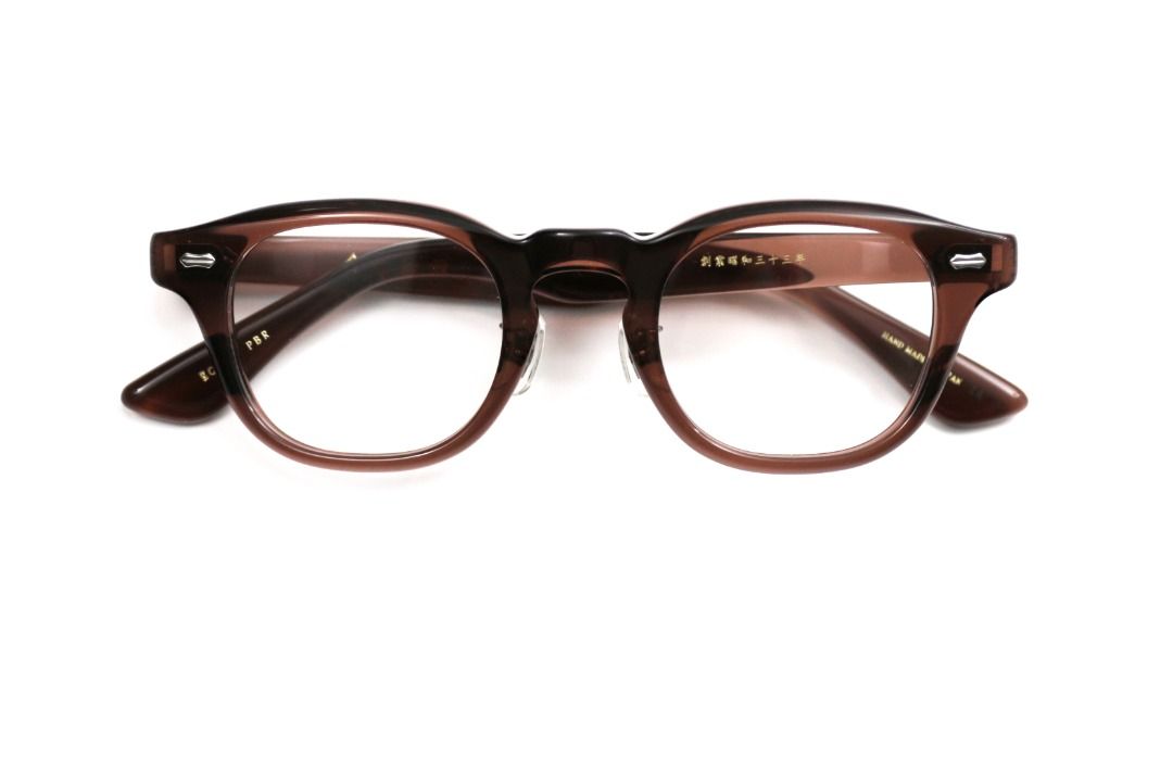 金子眼鏡店 KC-87 金子眼鏡 KC-87：ショップニュース｜コクーンシティ［COCOON CITY