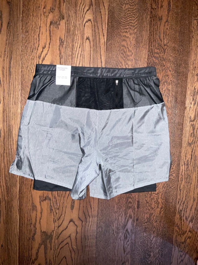 nike wild run 2 in 1