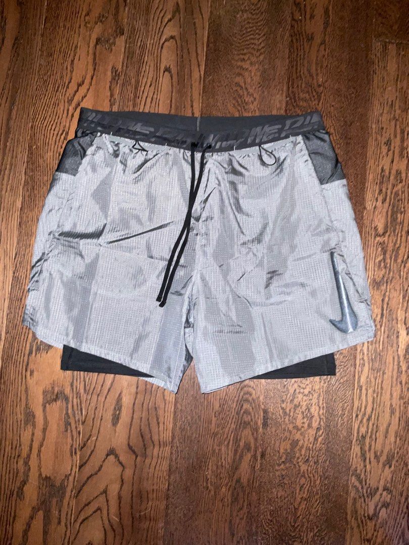 Nike wild run 2 in best sale 1