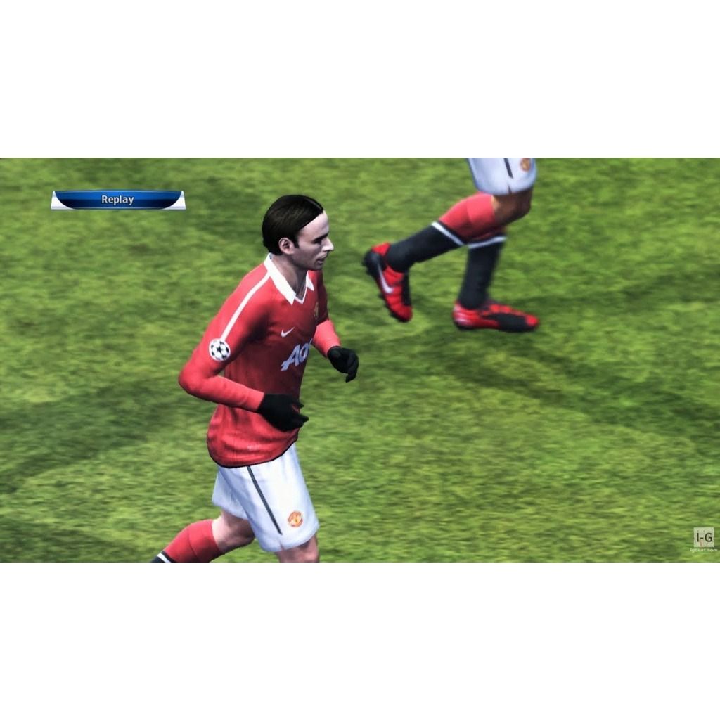 PC ] PES 2011 Offline PC Game ( Digital Download )