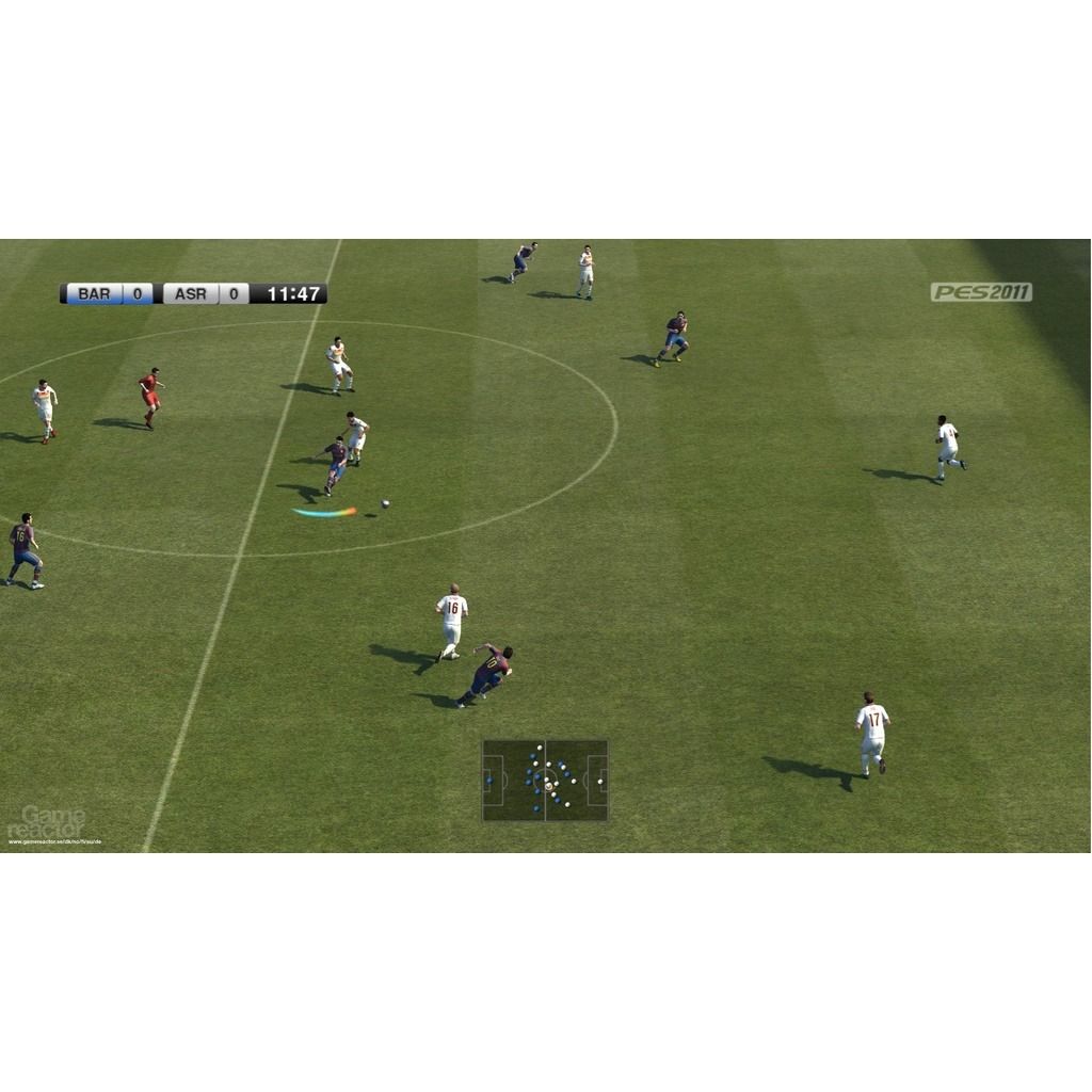 PRO EVOLUTION SOCCER 2012 PC GAME FREE DOWNLOAD 6.4 GB Pro Evolution Soccer  2012 PC Game Free…