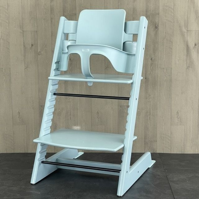 Stokke tripp clearance trapp serienummer