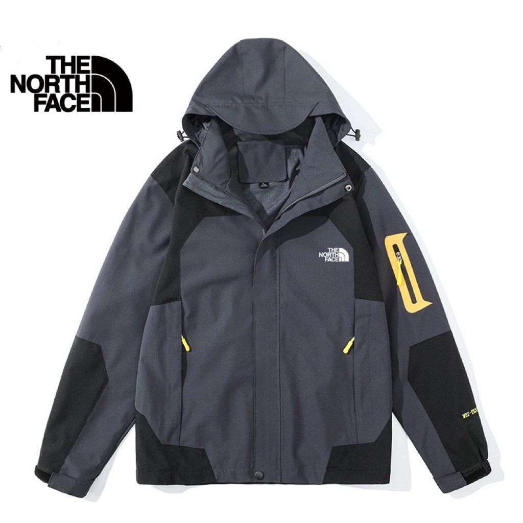 Nf jacket new arrivals