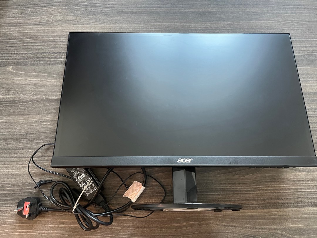 Acer SA230 A FHD IPS UltraThin Display Monitor, Computers & Tech