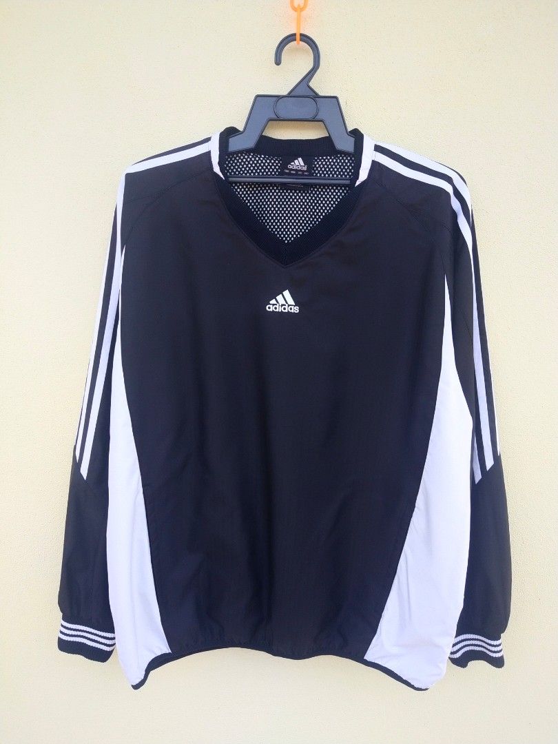 Adidas baseball deals sweatshirt