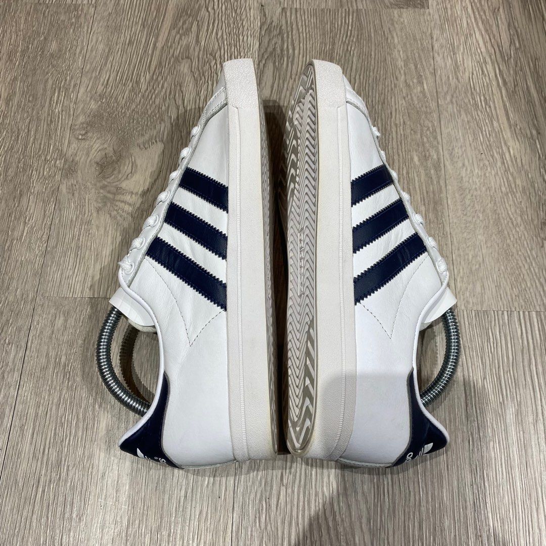 Adidas coast star 7uk a282 Men s Fashion Footwear Sneakers