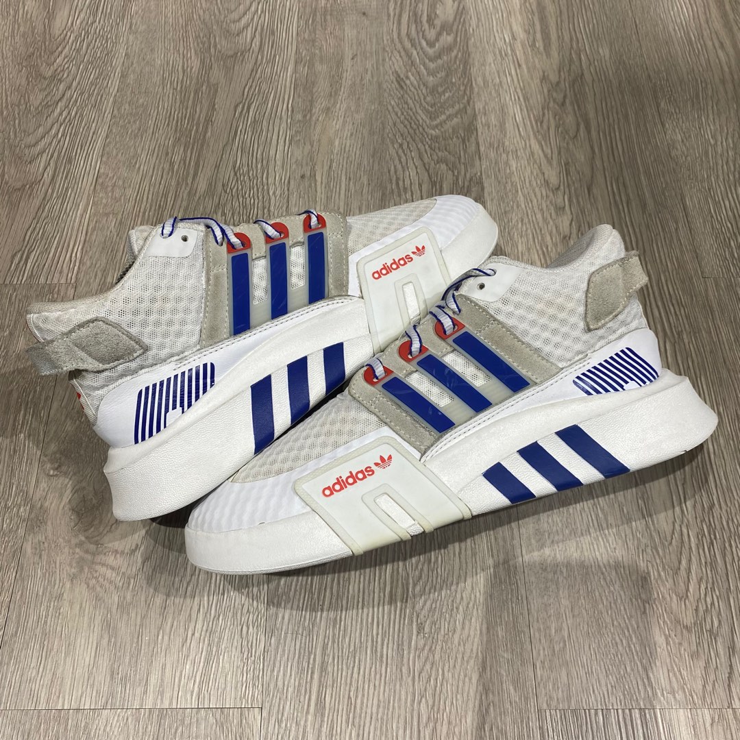 Adidas eqt bask adv 7.5uk a287