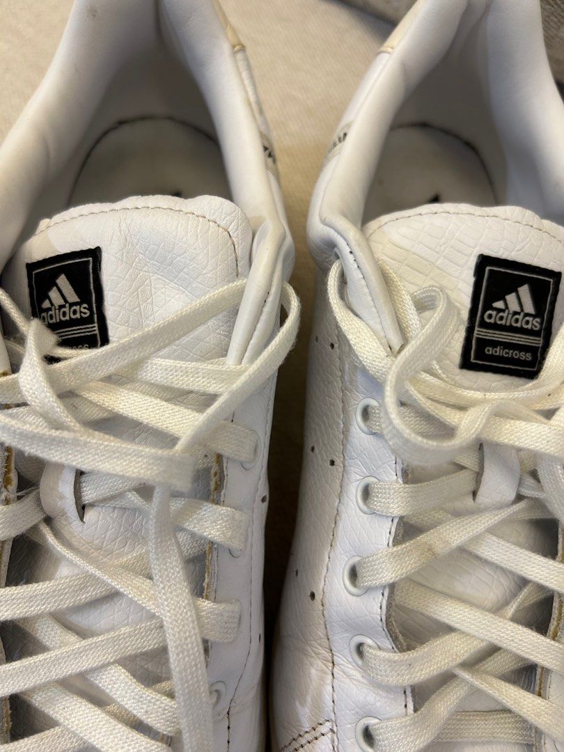 Adidas golf shoes size 6 discount
